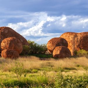 Devils Marbles Image