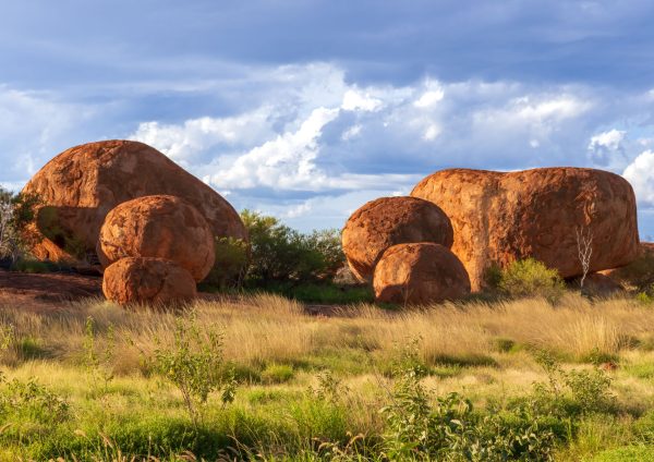 Devils Marbles Image