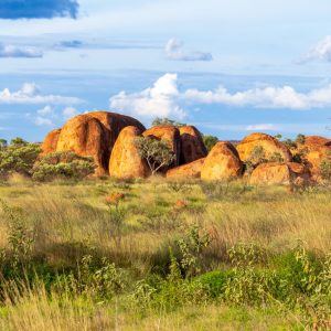 Devils Marbles photo