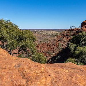 Kings Canyon NT