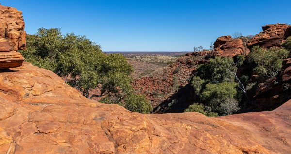 Kings Canyon NT